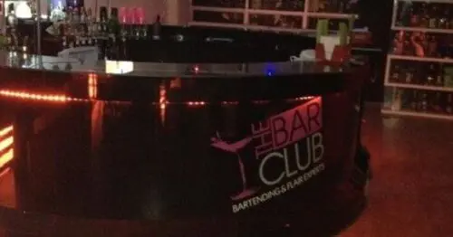 THE BAR CLUB EL RETIRO THE BAR CLUB EL RETIRO